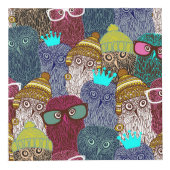 Kronenschale Würfel (Rechts)