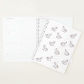 Kronenschwan Planer (Anzeige)