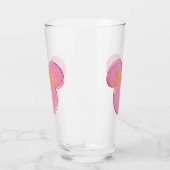 Kronglas Glas (Links)