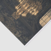 Kronier Decoupage Seidenpapier (Ausschnitt)