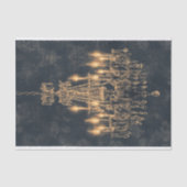 Kronier Decoupage Seidenpapier (Vorderseite)