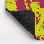 Kronier Glamour ~ Mousepad (Ecke)
