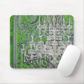 Kronier Romance ~ Mousepad (Mit Mouse)