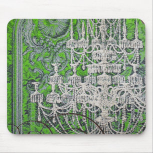 Kronier Romance ~ Mousepad