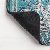 Kronier Romance ~ Mousepad (Ecke)