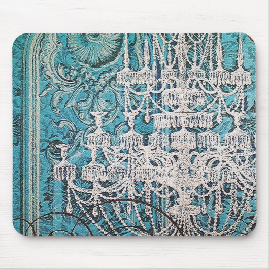 Kronier Romance ~ Mousepad (Vorne)