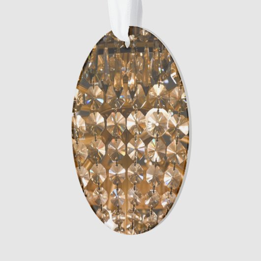 Kronierglas Print Ornament (Vorderseite)