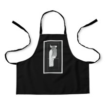 Kronkakadu von Samuel Jessurun de Mesquita