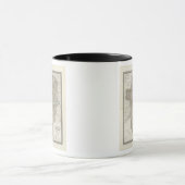 Kronlander Tasse (Zentrum)