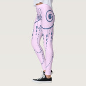 Kronleuchter-ÄNDERFARBE Swing - Leggings (Links)