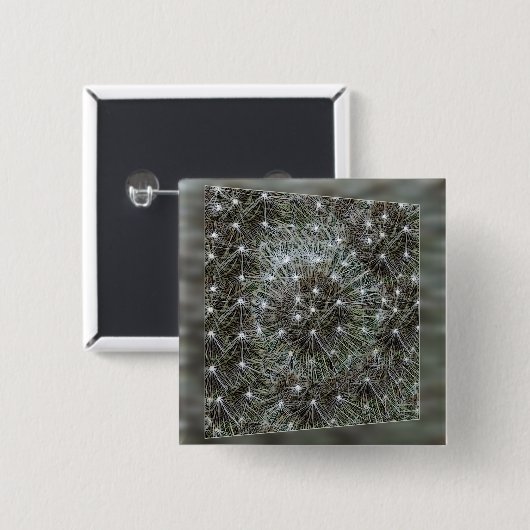 Kronleuchter Button (Vorne & Hinten)