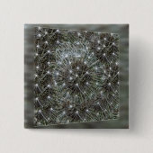 Kronleuchter Button (Vorderseite)