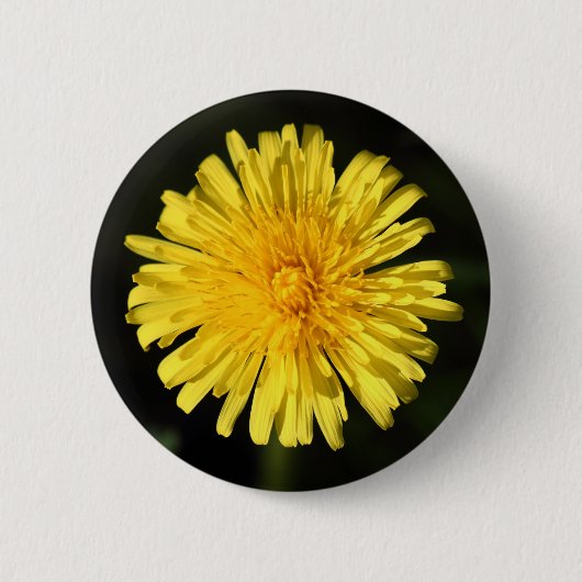Kronleuchter Button (Vorderseite)