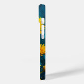 Kronleuchter Case-Mate iPhone Hülle (Rückseite / Links)