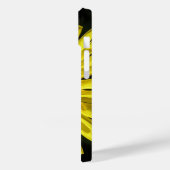 Kronleuchter Case-Mate iPhone Hülle (Rückseite / Links)