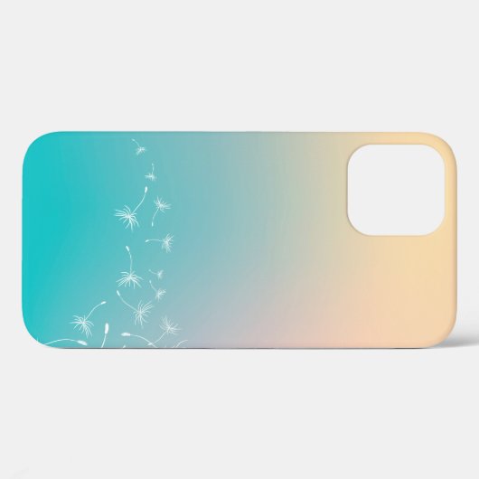 Kronleuchter Case-Mate iPhone Hülle (Rückseite (Horizontal))