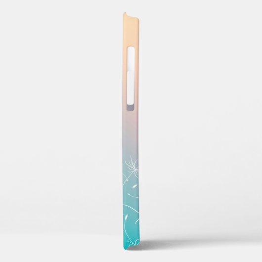 Kronleuchter Case-Mate iPhone Hülle (Rückseite / Links)