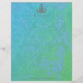 Kronleuchter - (Farbe ändern)