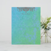 Kronleuchter - (Farbe ändern) (Stehend Vorderseite)