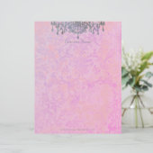 Kronleuchter - (Farbe ändern) (Stehend Vorderseite)