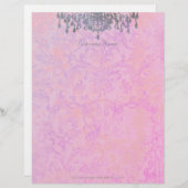 Kronleuchter - (Farbe ändern) (Vorne/Hinten)