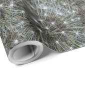 Kronleuchter Geschenkpapier (Rolleneckpunkt)