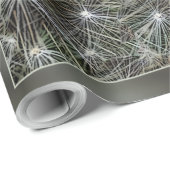 Kronleuchter Geschenkpapier (Rolleneckpunkt)