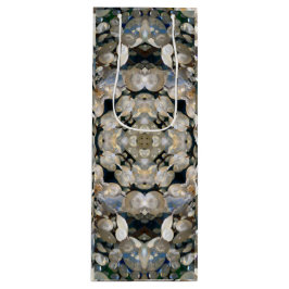 Kronleuchter Geschenktüte Für Weinflaschen