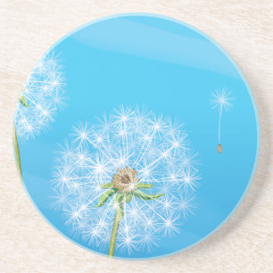 Kronleuchter Getränkeuntersetzer