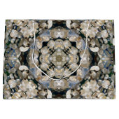 Kronleuchter Große Geschenktüte (Vorderseite)