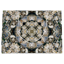 Kronleuchter Große Geschenktüte