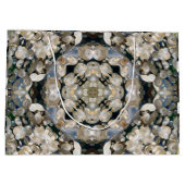 Kronleuchter Große Geschenktüte (Rückseite)