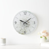 Kronleuchter Große Wanduhr (Zuhause)