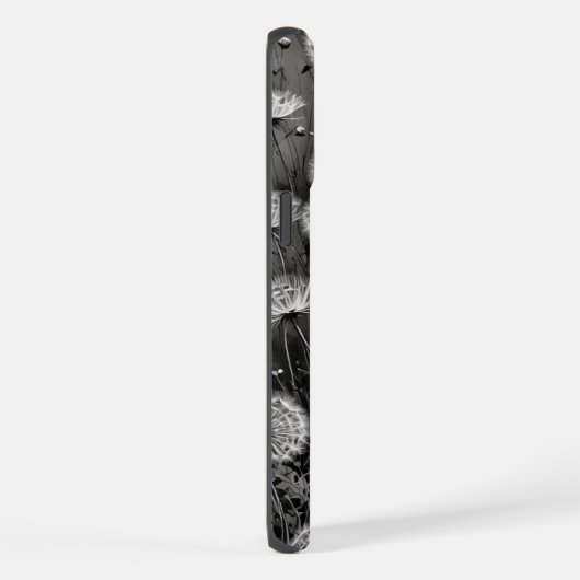 Kronleuchter iPhone Hülle (Rechte Seite)