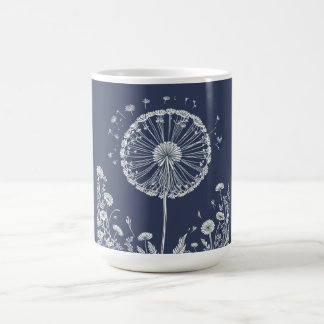 Kronleuchter Kaffeetasse