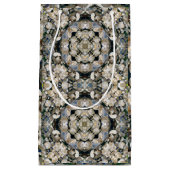 Kronleuchter Kleine Geschenktüte (Vorderseite)