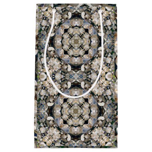 Kronleuchter Kleine Geschenktüte (Vorderseite)