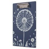 Kronleuchter Klemmbrett (Links)