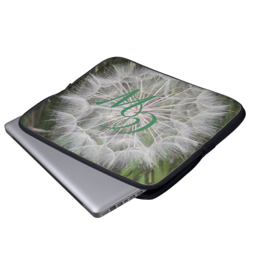 Kronleuchter Laptopschutzhülle (Vorne Knopf)