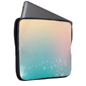 Kronleuchter Laptopschutzhülle (Vorne Rechts)
