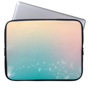 Kronleuchter Laptopschutzhülle