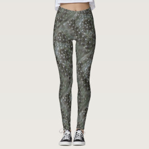 Kronleuchter Leggings