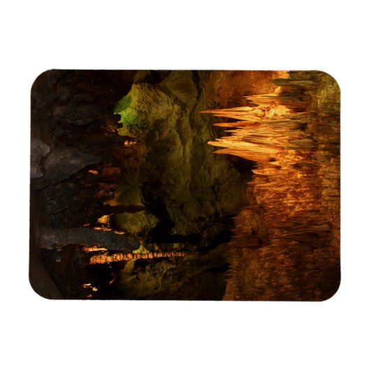 Kronleuchter Magnet (Horizontal)