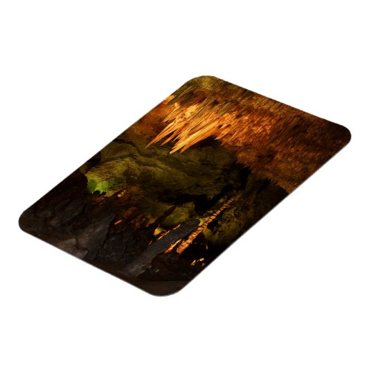 Kronleuchter Magnet (Linke Seite)