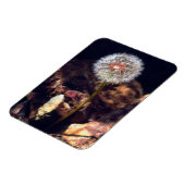 Kronleuchter Magnet (Linke Seite)