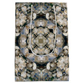 Kronleuchter Mittlere Geschenktüte (Rückseite)