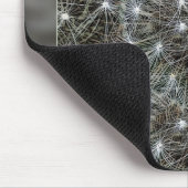 Kronleuchter Mousepad (Ecke)