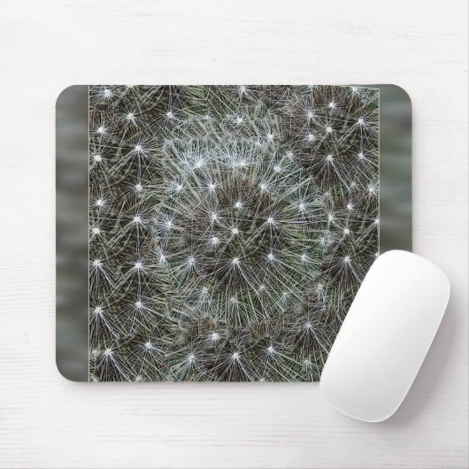 Kronleuchter Mousepad (Mit Mouse)