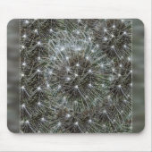 Kronleuchter Mousepad (Vorne)