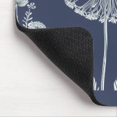 Kronleuchter Mousepad (Ecke)